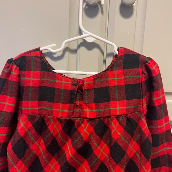 Girls Toddler Dress - Picture 11 of 11